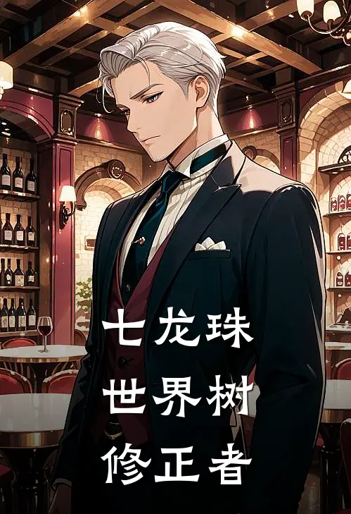 七龙珠：世界树修正者