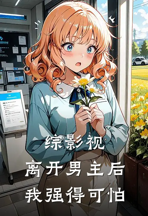 综影视：离开男主后，我强得可怕