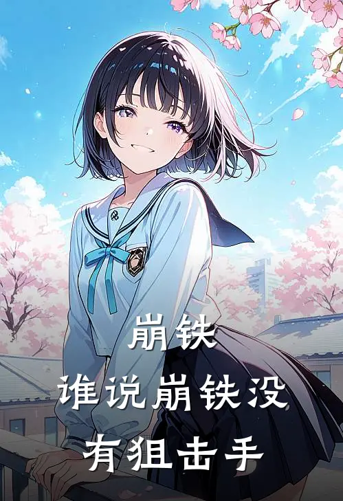 崩铁：谁说崩铁没有狙击手(赤蝎赤蝎)完本小说_热门的小说崩铁：谁说崩铁没有狙击手赤蝎赤蝎