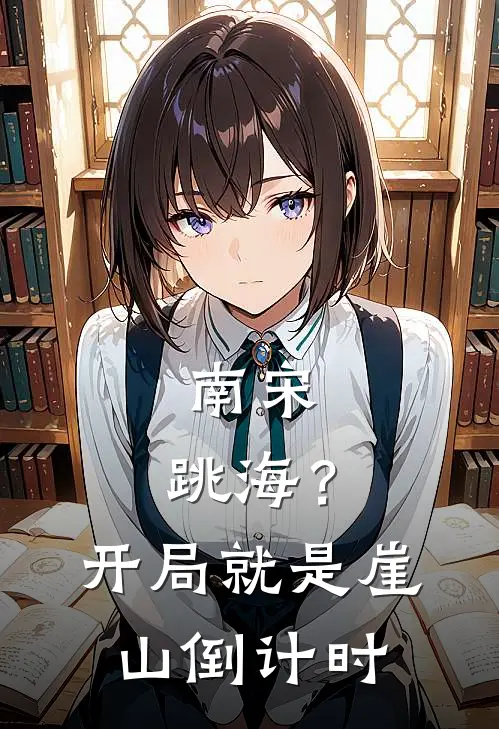 南宋：跳海？开局就是崖山倒计时