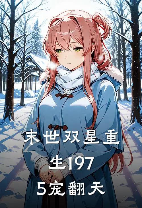 末世双星重生1975宠翻天