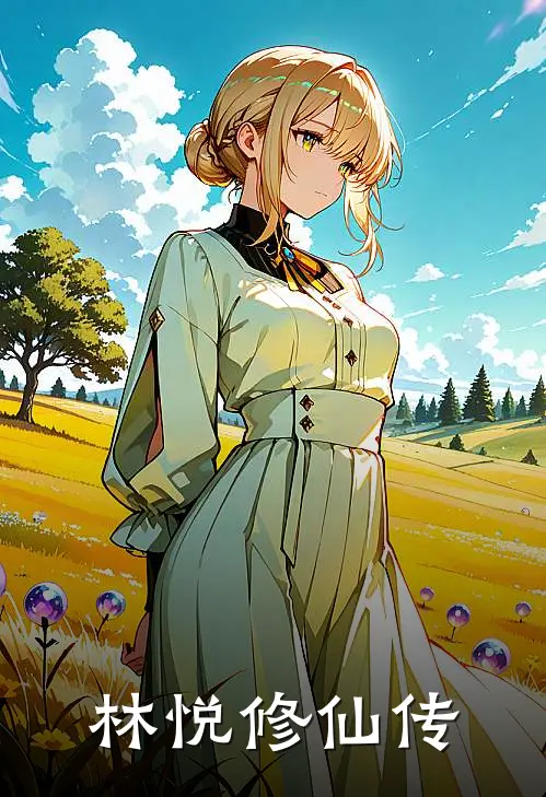 林悦修仙传