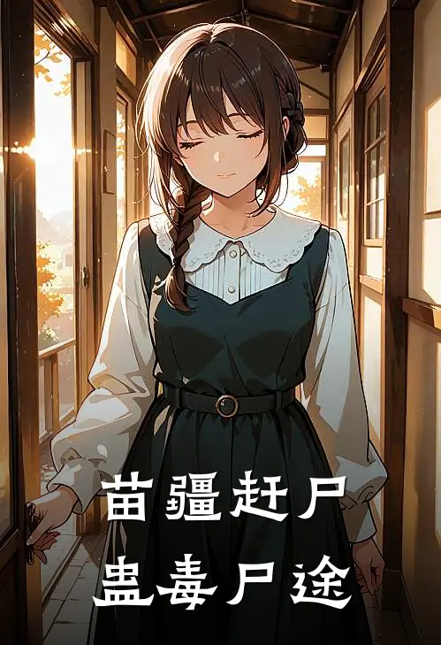苗疆赶尸：蛊毒尸途林墨阿朵最新小说推荐_热门小说排行榜苗疆赶尸：蛊毒尸途(林墨阿朵)