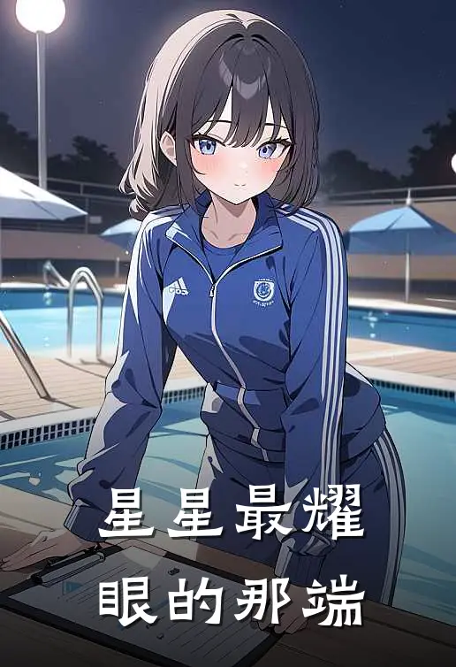 星星最耀眼的那端