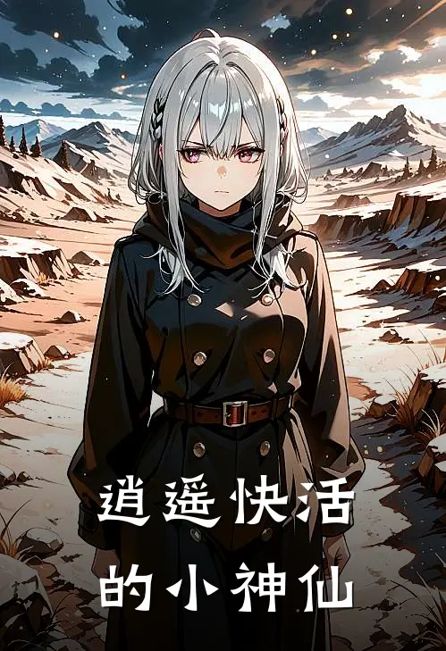 逍遥快活的小神仙