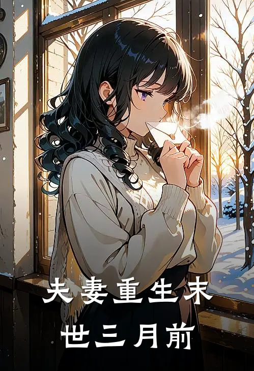 夫妻重生末世三月前林晚陈源免费小说在线看_完本小说阅读夫妻重生末世三月前(林晚陈源)