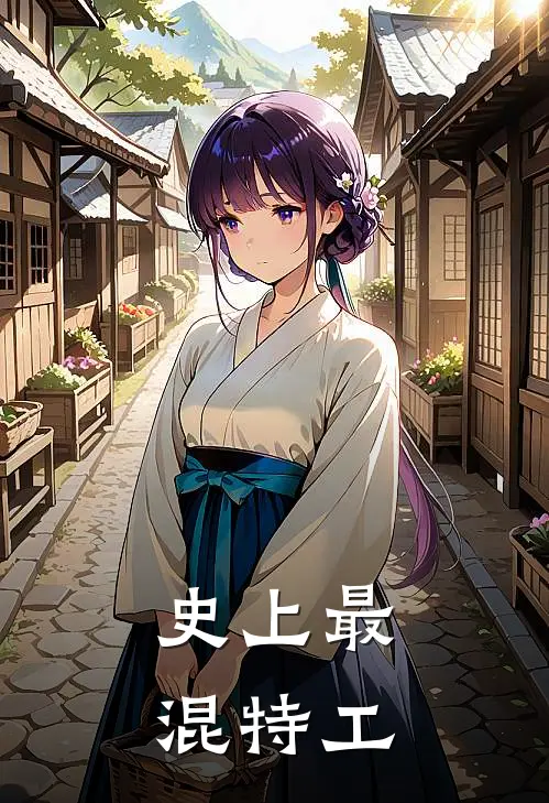 史上最混特工