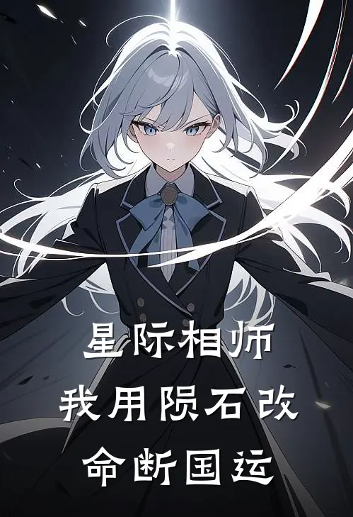 星际相师：我用陨石改命断国运