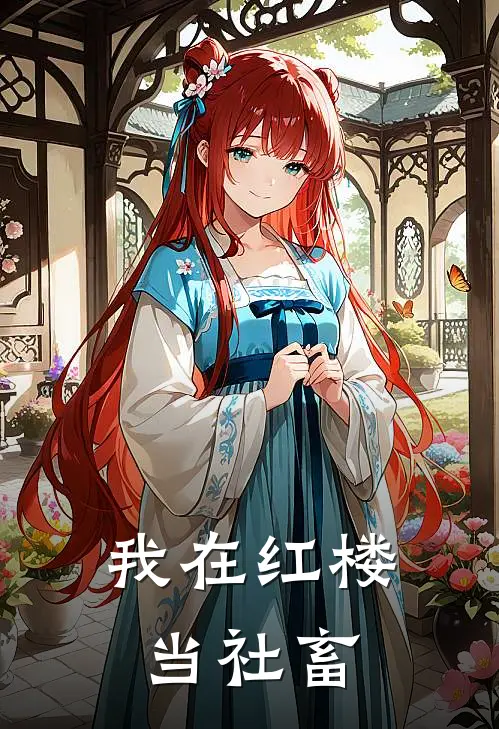 我在红楼当社畜