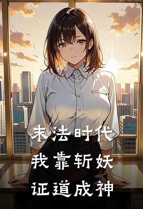 林清瑶玄音子《末法时代：我靠斩妖证道成神》全文免费在线阅读_《末法时代：我靠斩妖证道成神》全本在线阅读
