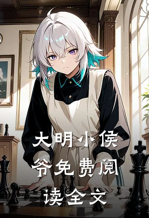 大明小侯爷免费阅读全文