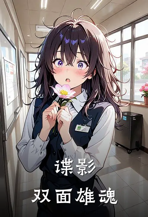 谍影：双面雄魂(何嘉伦戴笠)最新小说_免费阅读完整版小说谍影：双面雄魂(何嘉伦戴笠)