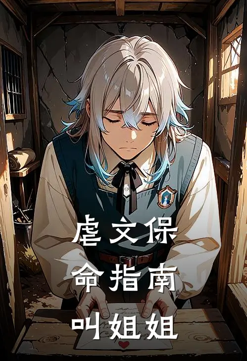 虐文保命指南：叫姐姐(边镜黎边雨柔)完结小说推荐_小说全文免费阅读虐文保命指南：叫姐姐边镜黎边雨柔