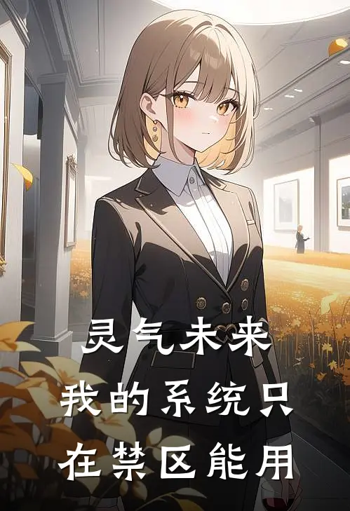 灵气未来：我的系统只在禁区能用(苏瑶林霄)最新小说_免费阅读完整版小说灵气未来：我的系统只在禁区能用(苏瑶林霄)