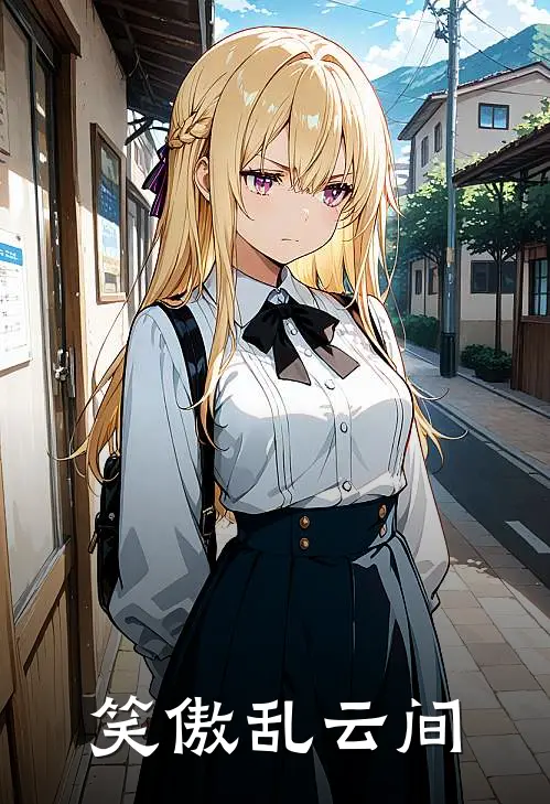 笑傲乱云间(陆执闲孙小满)网络热门小说_最新章节列表笑傲乱云间(陆执闲孙小满)