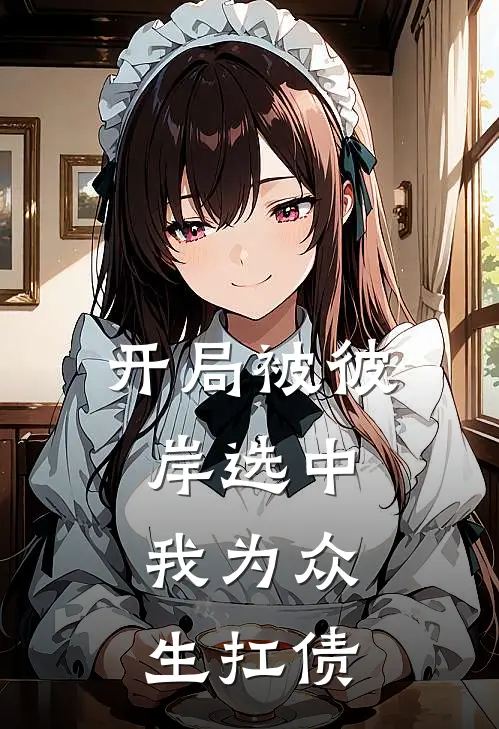 开局被彼岸选中，我为众生扛债(林枫李萌)小说免费阅读_热门小说阅读开局被彼岸选中，我为众生扛债林枫李萌