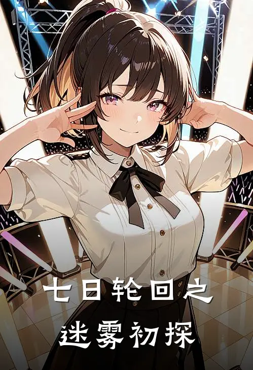 七日轮回之迷雾初探