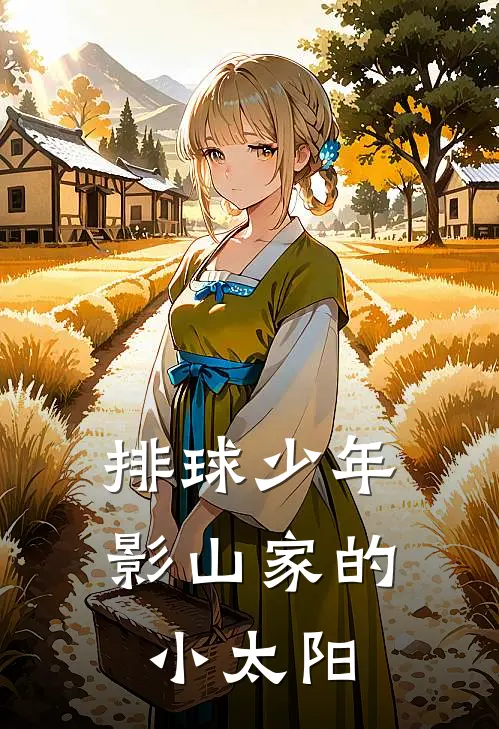 【排球少年】影山家的小太阳