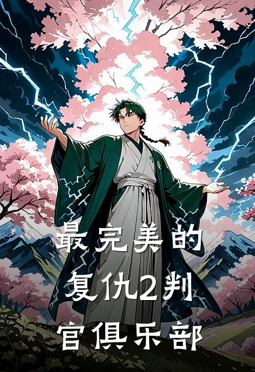 最完美的复仇2判官俱乐部