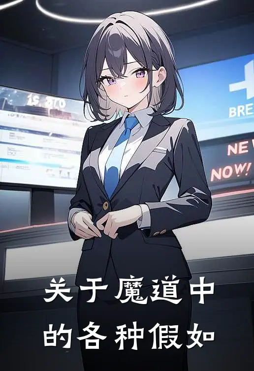 关于魔道中的各种假如