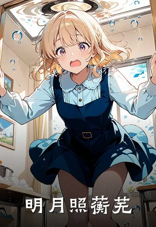 明月照蘅芜(萧明远陆蘅)推荐小说_明月照蘅芜(萧明远陆蘅)全文免费阅读大结局