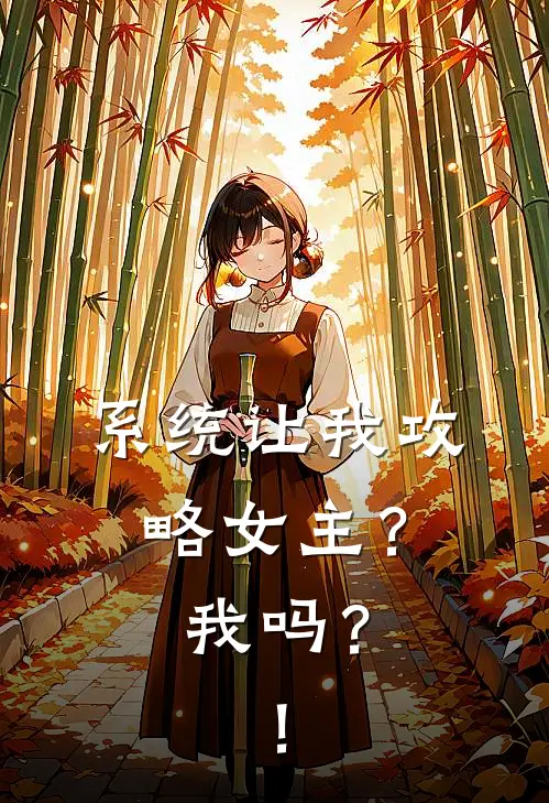 系统让我攻略女主？我吗？！