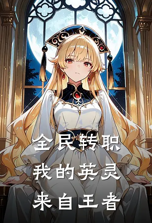 全民转职：我的英灵来自王者林凡张涛完本热门小说_小说完结版全民转职：我的英灵来自王者(林凡张涛)