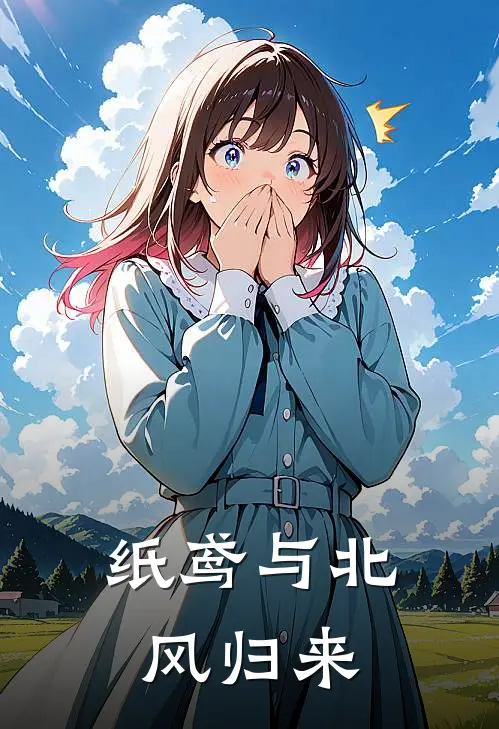 纸鸢与北风归来