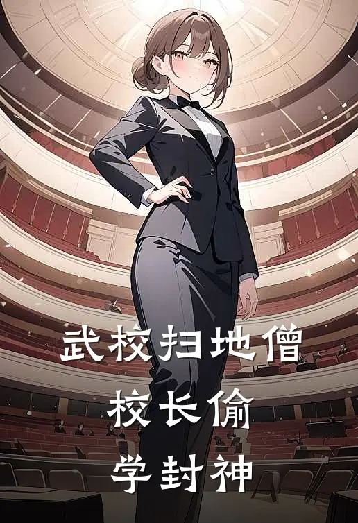 周元谢狂武校扫地僧，校长偷学封神全文免费阅读_周元谢狂完整版免费阅读