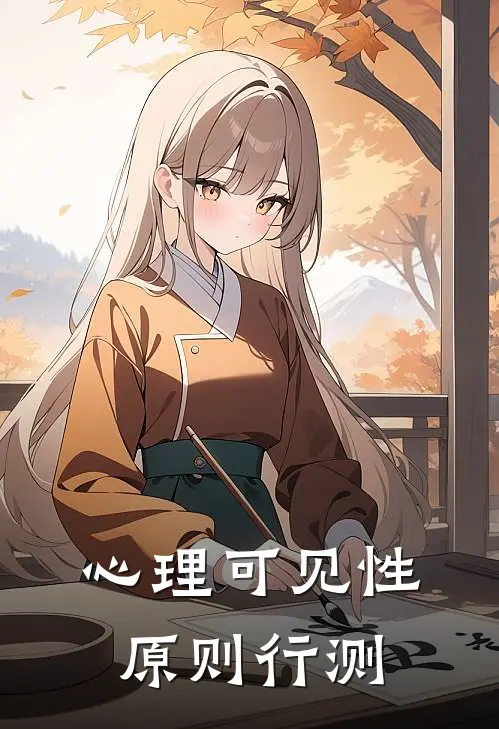 心理可见性原则 行测