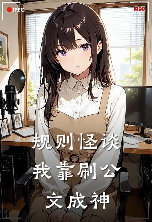 规则怪谈：我靠刷公文成神陈序沈梦云小说完结免费_最新章节列表规则怪谈：我靠刷公文成神(陈序沈梦云)