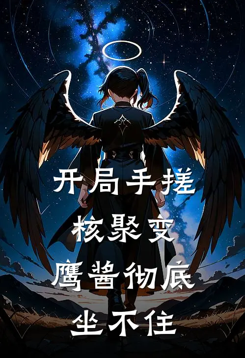 开局手搓核聚变，鹰酱彻底坐不住