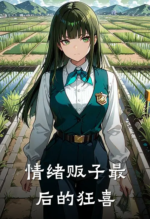 情绪贩子最后的狂喜碧瑶阿林小说完结_免费小说全本情绪贩子最后的狂喜(碧瑶阿林)