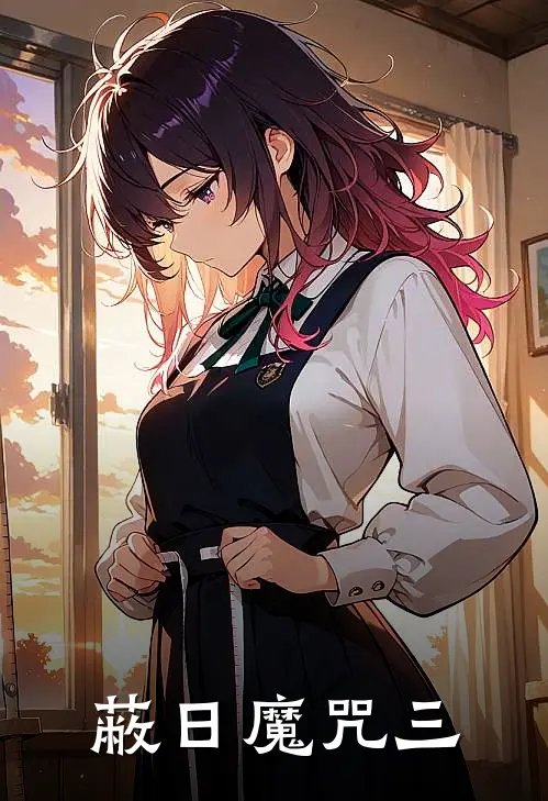 蔽日魔咒三(奥兰多可欣澜)全文免费在线阅读_蔽日魔咒三热门小说