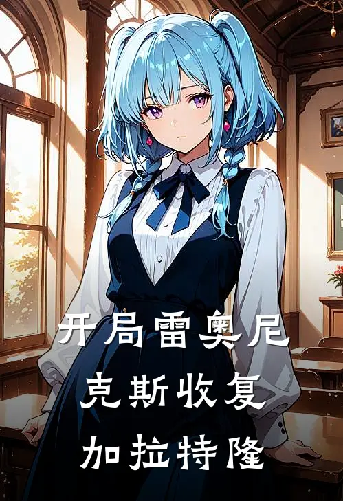 开局雷奥尼克斯收复加拉特隆小说艾莉丝克西亚（已完结全集完整版大结局）艾莉丝克西亚小说全文阅读笔趣阁