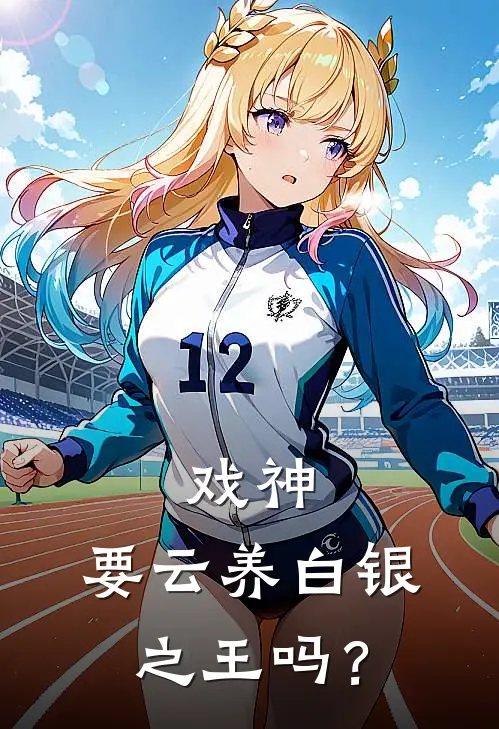 戏神：要云养白银之王吗？