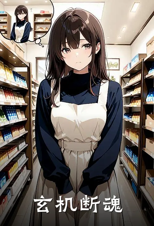 《玄机断魂》林霄苏婉清火爆新书_玄机断魂(林霄苏婉清)最新热门小说