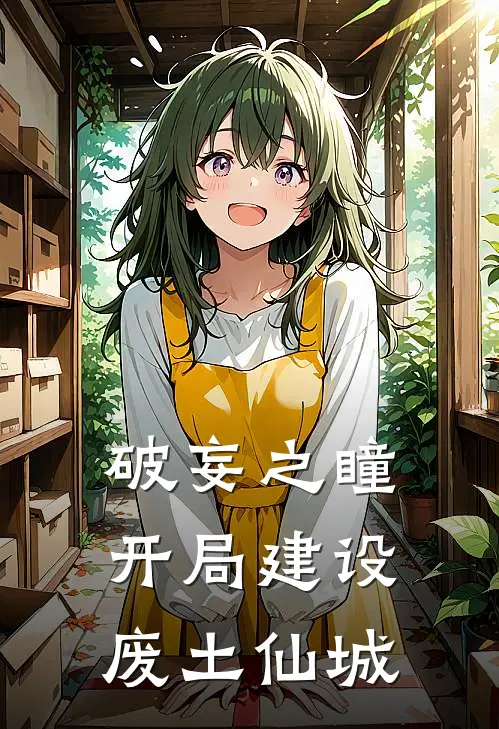 破妄之瞳：开局建设废土仙城