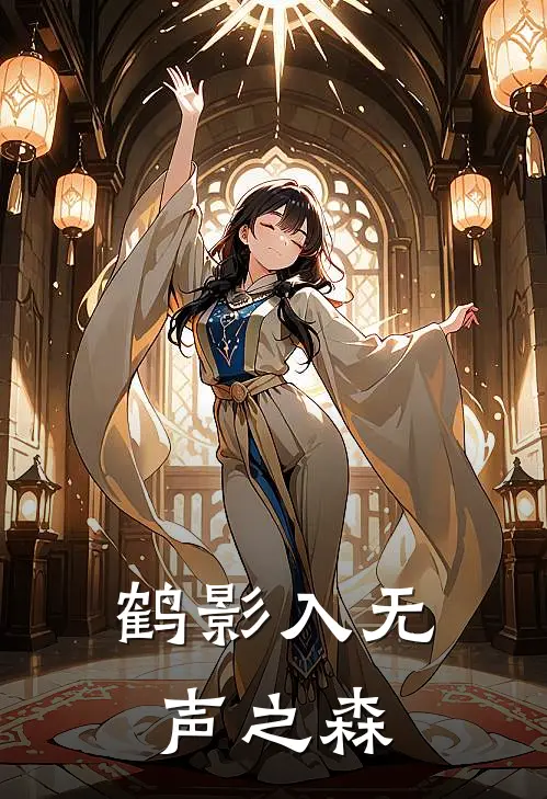 鹤影入无声之森(云昭栾觉)免费阅读全文_免费完结版小说鹤影入无声之森云昭栾觉