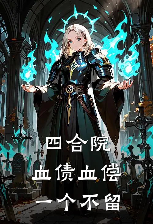 四合院：血债血偿，一个不留