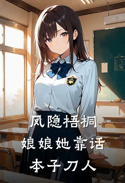 凤隐梧桐：娘娘她靠话本子刀人