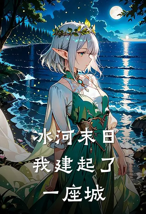 冰河末日：我建起了一座城(沈枫马强)完整版免费全文阅读_最热门小说冰河末日：我建起了一座城沈枫马强