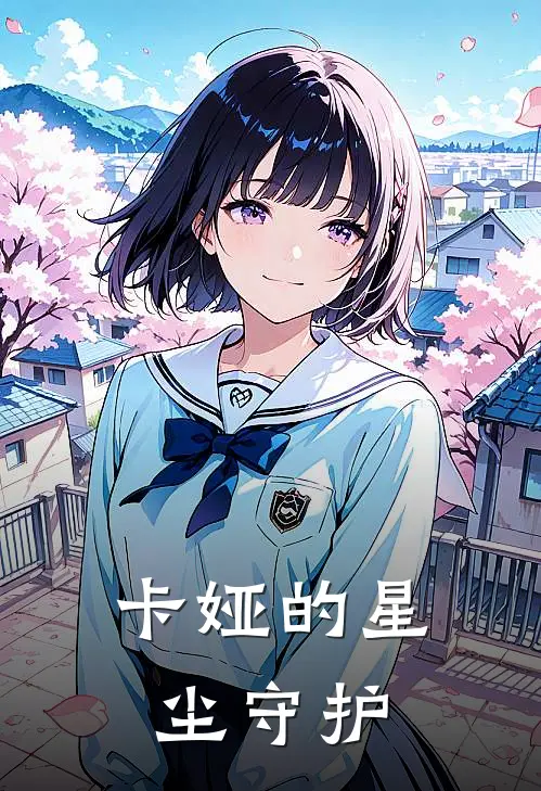 卡娅的星尘守护卡娅凯伦小说推荐完结_全集免费小说卡娅的星尘守护(卡娅凯伦)