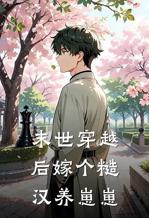 末世穿越后嫁个糙汉养崽崽