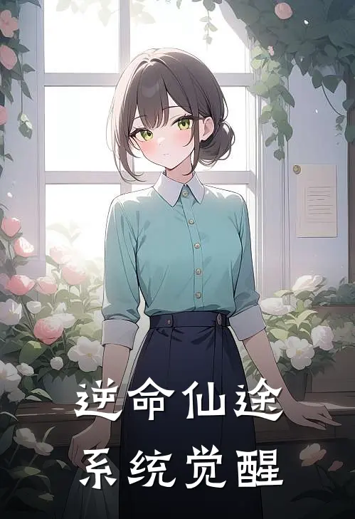 逆命仙途：系统觉醒