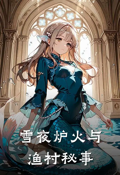 雪夜炉火与渔村秘事