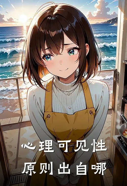 心理可见性原则出自哪