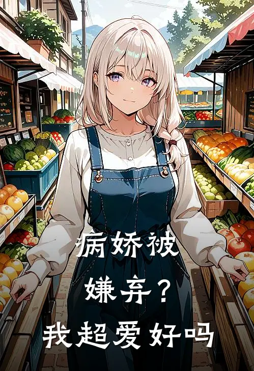 病娇被嫌弃？我超爱好吗段渊曲兮免费阅读全文_热门小说大全病娇被嫌弃？我超爱好吗段渊曲兮