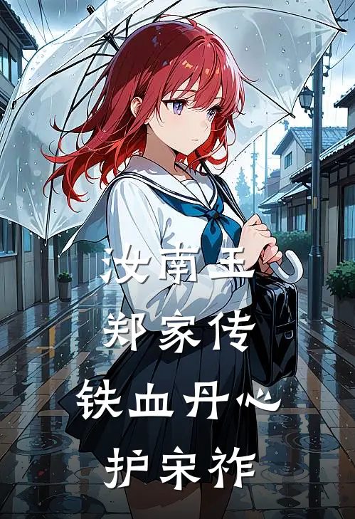 汝南王郑家传：铁血丹心护宋祚郑恩周虎最新好看小说_已完结小说汝南王郑家传：铁血丹心护宋祚郑恩周虎