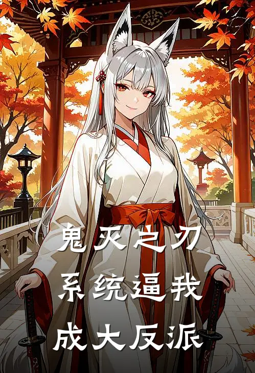 鬼灭之刃：系统逼我成大反派林默村田一郎小说推荐完结_全集免费小说鬼灭之刃：系统逼我成大反派(林默村田一郎)